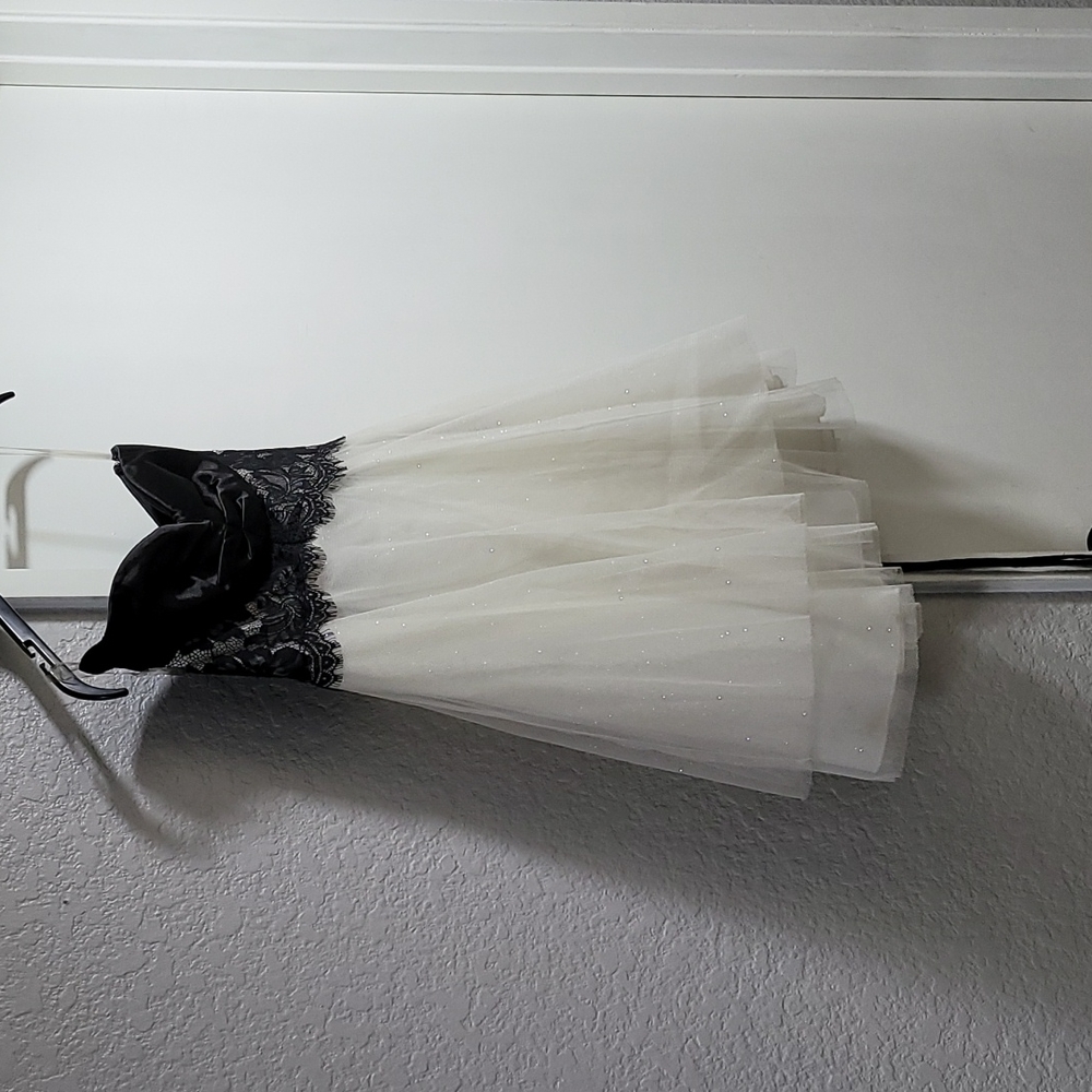 Quinceañera Dress